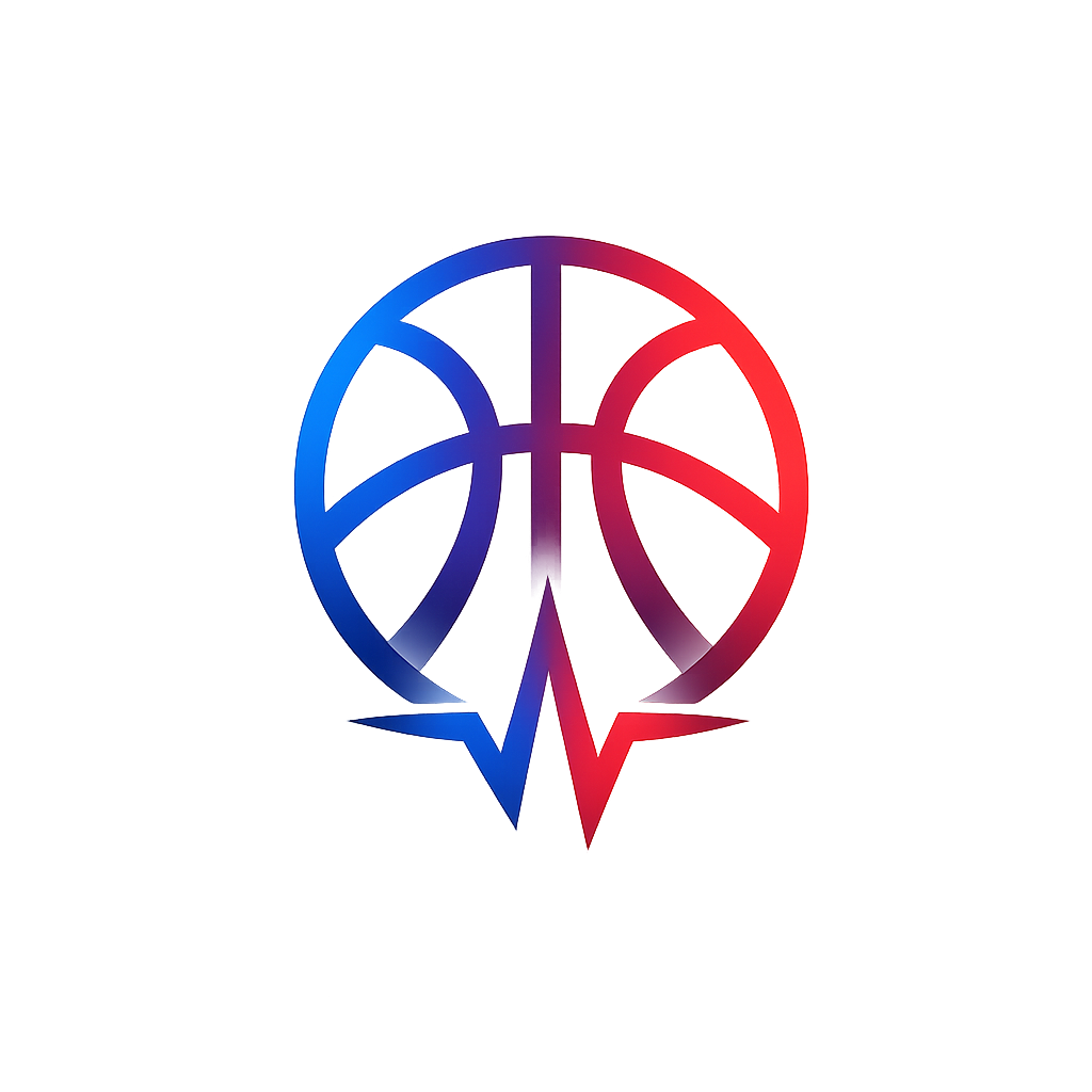 PulseHoops Logo
